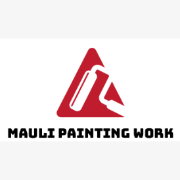 Logo of Mauli Painting Work