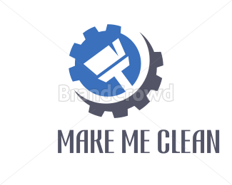Make Me Clean 