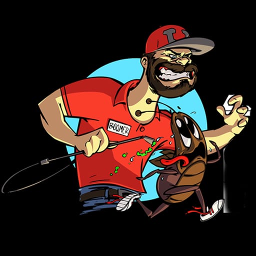 Elum Pest Control