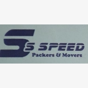 SS Speed Packers & Movers