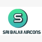Logo of Sri Balaji Aircons