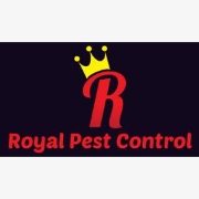 Logo of Royal Pest Control