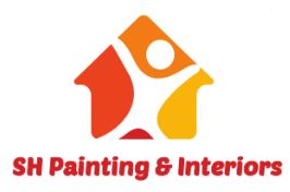 SH Painting & Interiors 