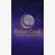 Logo of Relax Cool Service