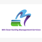 MR Clean Facility Management Services logo