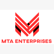Logo of MTA ENTERPRISES 
