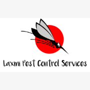 Laxmi pest control Services