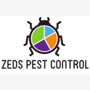 Zeds Pest Control 
