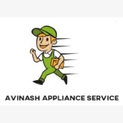 Avinash  Appliance Service