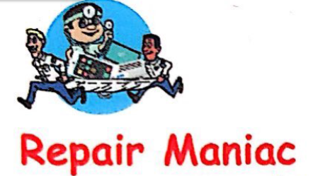 Repair Maniac
