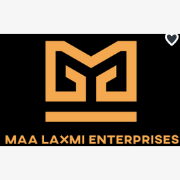 Maa Laxmi Enterprises logo