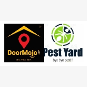 DoorMojo Pest Yard