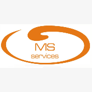 Logo of MS Services
