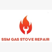 SSM Gas Stove Repair