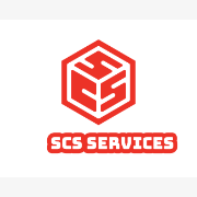 Logo of SCS Services