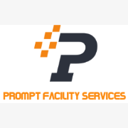 Prompt Facility Services  logo