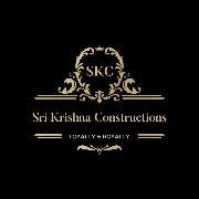 Logo of Sri Krishna Construction 