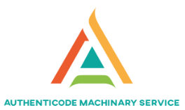 Authenticode Machinary Service