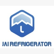 Jai Refrigerator  logo