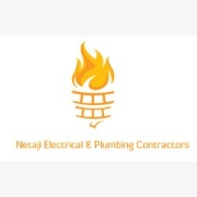 Logo of Netaji Electrical & Plumbing Contractors