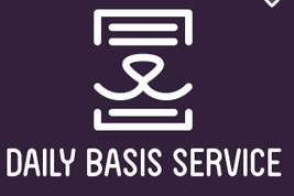 Daily Basis Service