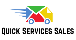 Quick Services Sales