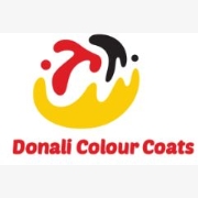 Donali Colour Coats