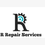 Logo of R Repair Services 