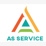 AS Service  logo