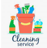 Logo of Mondal Cleaning Services