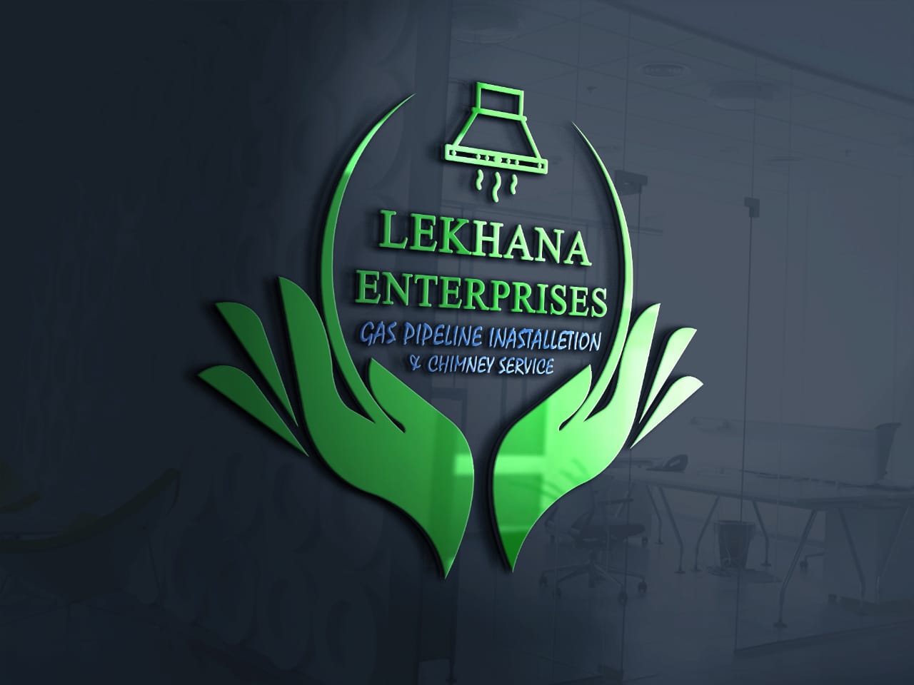 Lekhana Enterprises