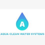 Aqua Clean Water Systems