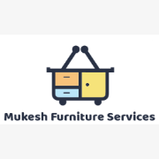 Mukesh Furniture Services