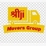 Logo of Pooja Packers & Movers