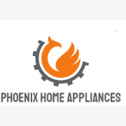Logo of Phoenix Home Appliances