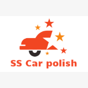 Logo of SS Car polish