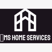 Logo of MS HOME SERVICES