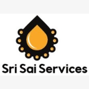 Logo of Sri Sai Services 