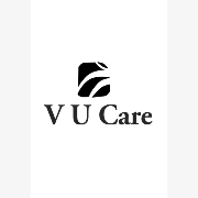 Logo of VU Care Services 