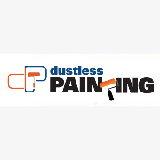 Logo of Dustless Painting 