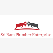 Logo of Sri Ram Plumber Enterprise 