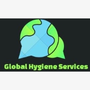Logo of Global Hygiene Services