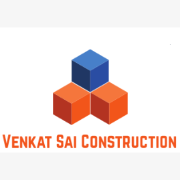 Logo of Venkat Sai Construction