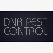Logo of DNR PEST CONTROL