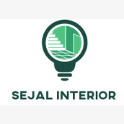 Logo of Sejal Interior