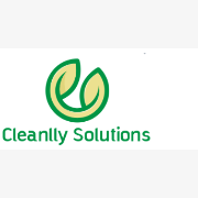 Cleanlly Solutions logo