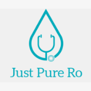 Logo of Just Pure Ro