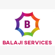 Balaji Services-Bangalore