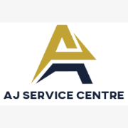 AJ Service Centre logo