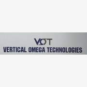 Logo of Vertical Omega Technologies 